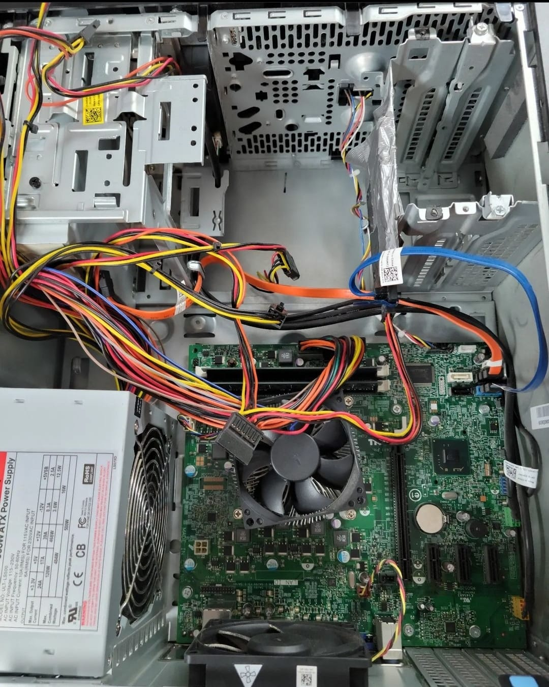 StudentTechNerd repair work 2